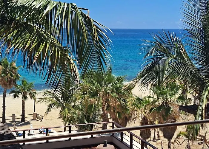 Lujosa Casa A La Orilla Del Mar Y Espectacular Vista Buenavista (Baja California Sur)